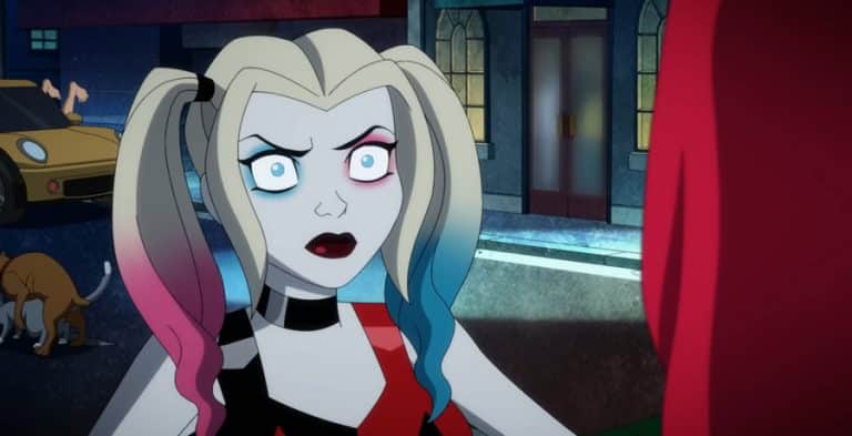 ‘Harley Quinn’ Valentine’s Day Special Release Date