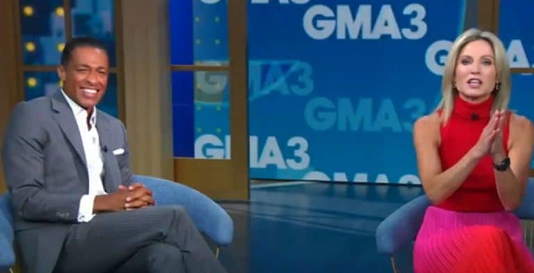 Have Amy Robach And T.J. Holmes Returned To ‘GMA3’ Yet?