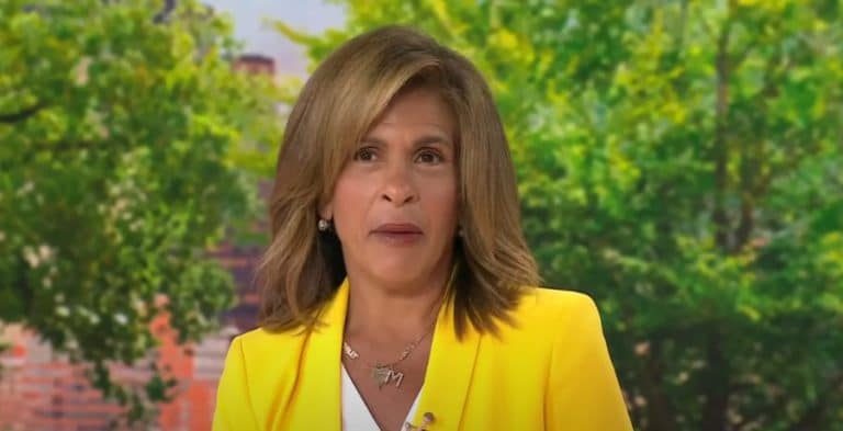 Fans Call Out Hoda Kotb For Putting Kids In Danger