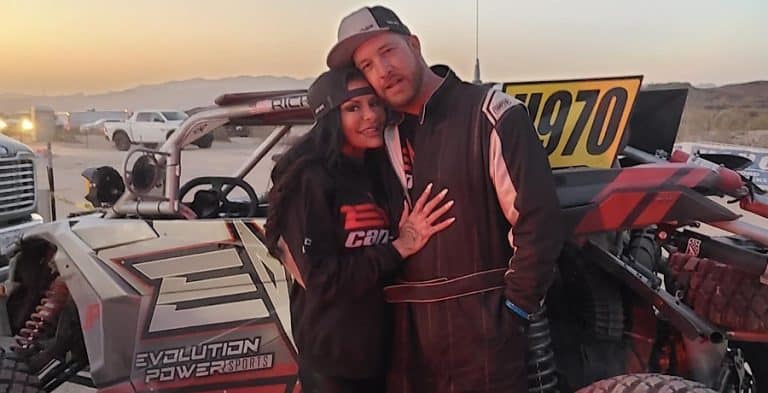 Is ‘Gold Rush’ Alum Rick Ness Back With Fiancée Leese M Arie?