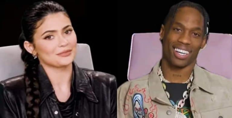 Are Kylie Jenner & Travis Scott Done?