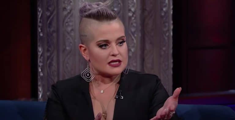 Kelly Osbourne Is Officially A Mom, Details Here