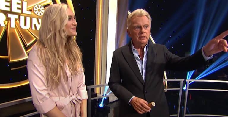 Actress Shamed For Dropping Ball On ‘Celebrity Wheel Of Fortune’
