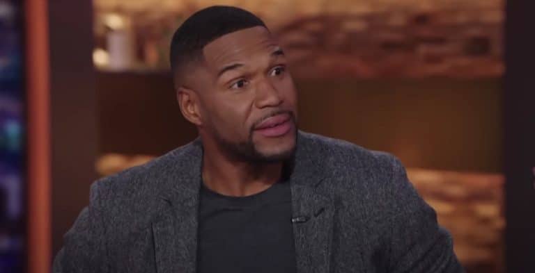 ‘GMA’ Michael Strahan Returns With Deep Message To Viewers