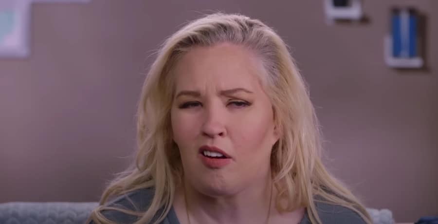 Mama June/YouTube