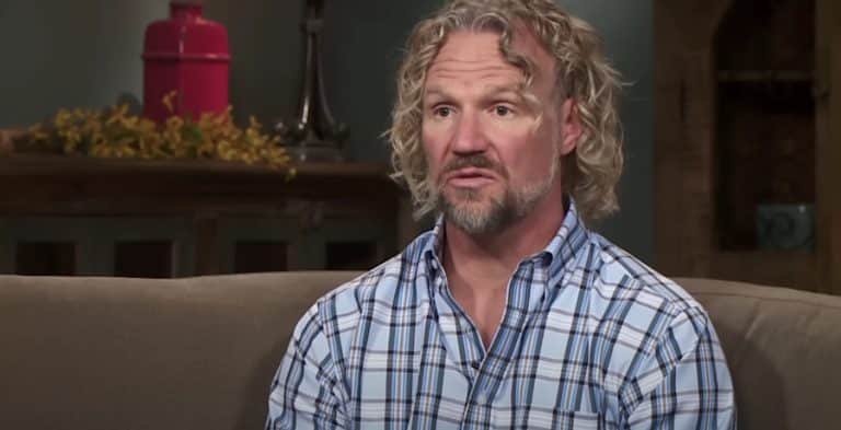 ‘Sister Wives’: Has Kody Brown Been Using Dating Apps?