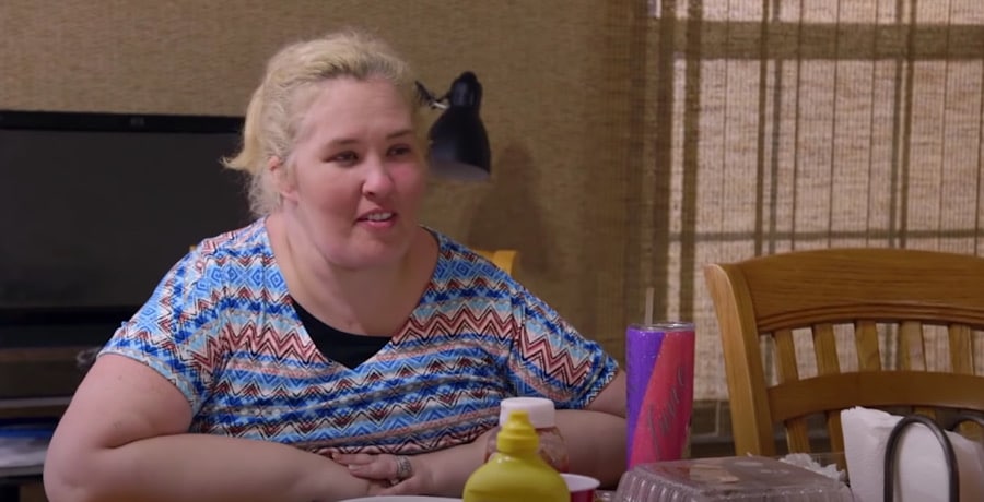 Mama June/YouTube