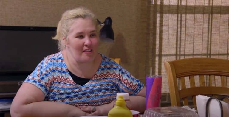 Mama June Shannon Owns Not Washing Her Hair: ‘Hates To Do It’