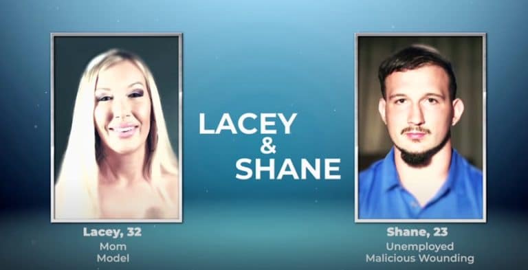 ‘Love After Lockup’ BOMBSHELL: Shane Isn’t Summer’s Father?