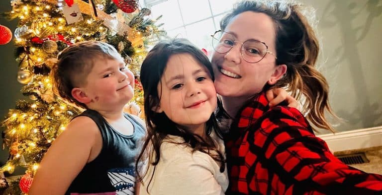 Jenelle Evans’ Fans Pour In Get Well Wishes For Ensley, Why?