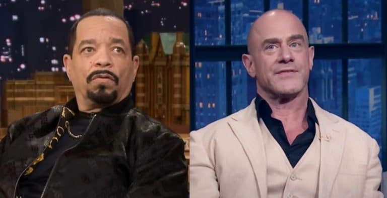 Are ‘Law & Order’ Ice-T & Christopher Meloni Feud Rumors True?