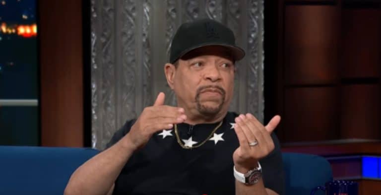 Is Ice-T Leaving ‘Law & Order SVU’? Fans Find New Clues