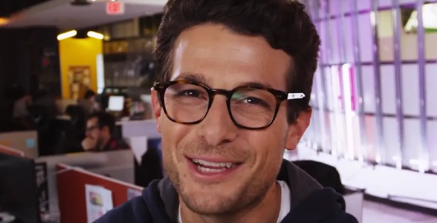 Jacob Soboroff [YouTube]