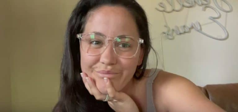 ‘Teen Mom’ Jenelle Evans’ Mom Calls Her POS In Explosive Recording