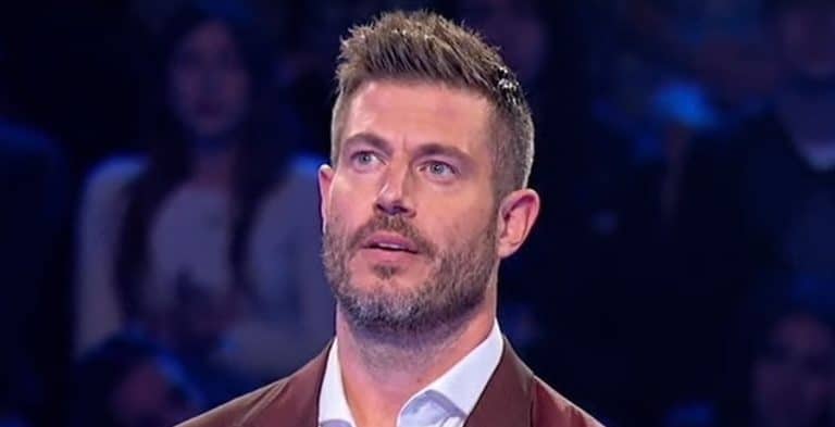 Jesse Palmer Talks Supporting Zach Shallcross & What To Expect