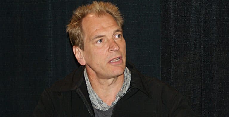 Julian Sands