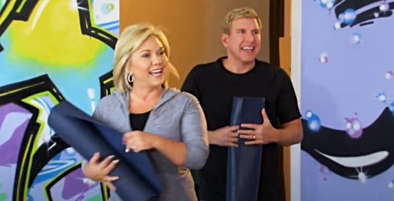 What Will Todd & Julie Chrisley’s Daily Routine Be Like In Prison?