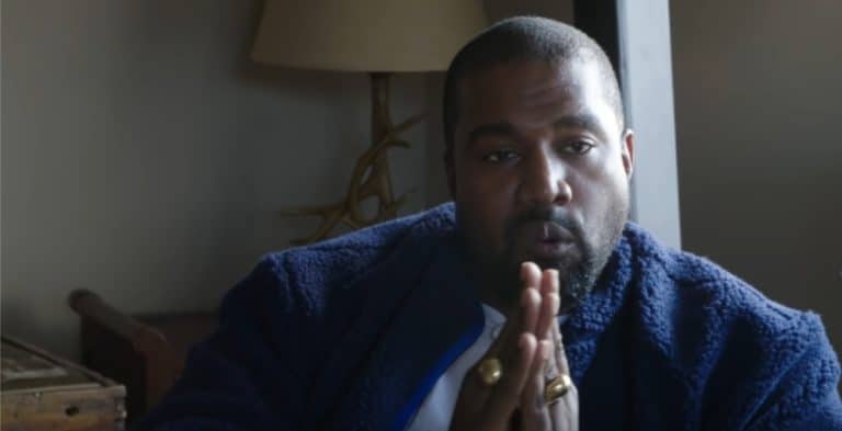 Kanye West Treats Wife To Shocking Balenciaga Shopping Spree