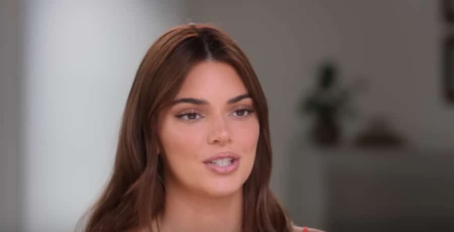 Kendall Jenner Talks House Flipping [Hulu | YouTube]