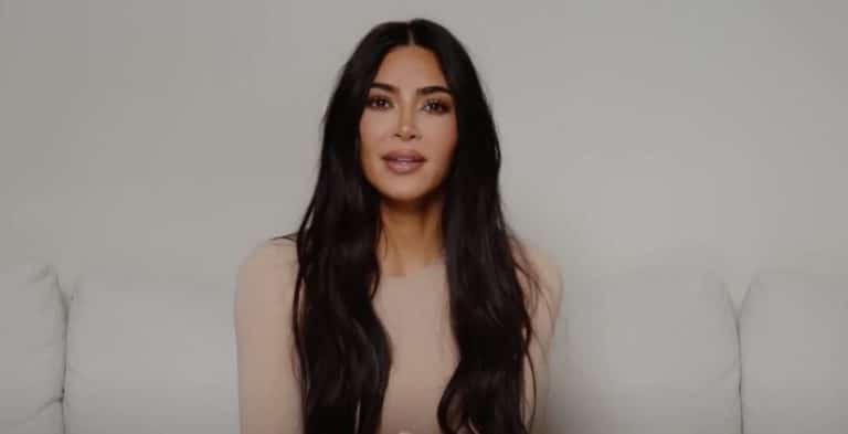 Kim Kardashian Gives Fans Intimate Peek Inside SKIMS Office