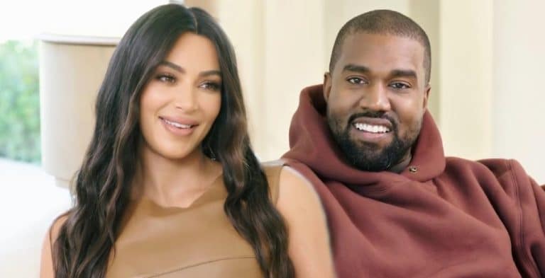 Kim Kardashian Jealous Of Kanye West’s Smarter & Prettier Wife?