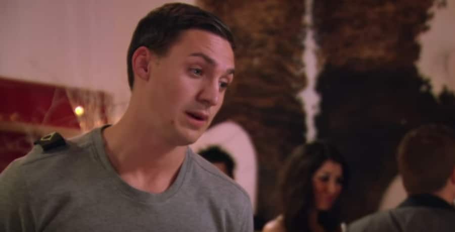 Kirk Norcross [The Only Way Is Essex | YouTube]