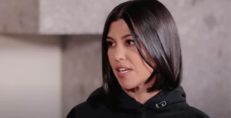 Entitled Kourtney Kardashian Slammed For Behavior