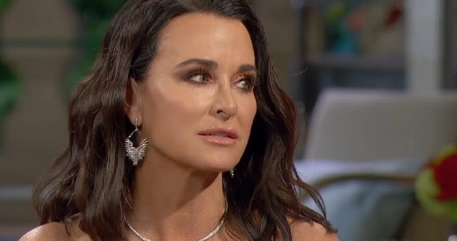 Kyle Richards [Bravo | YouTube]