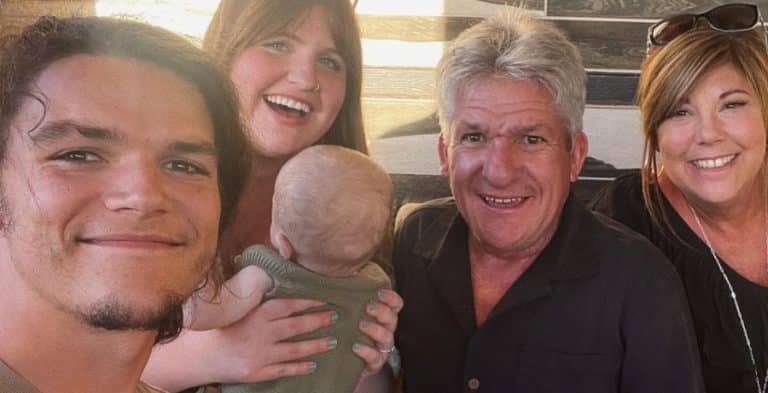 Matt Roloff Switches Up Plans For Farm & All His Kids