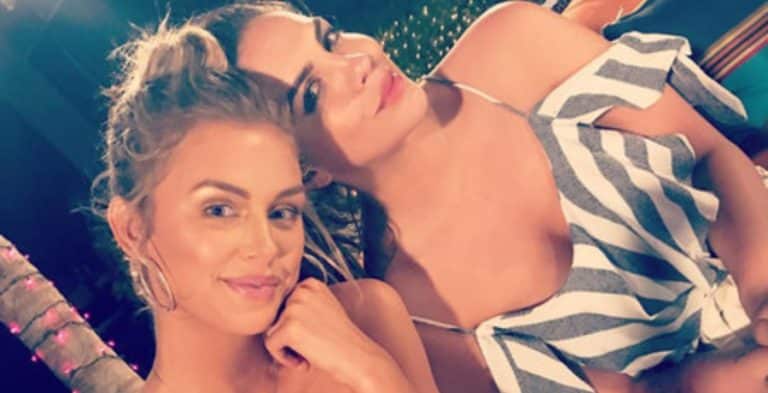 Lala Kent Blindsided By Katie Maloney’s Shady Comment?