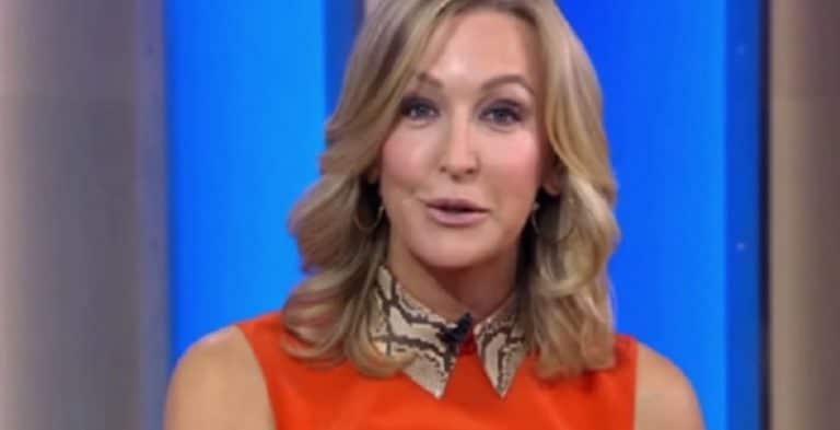 Lara Spencer Sits Out ‘GMA’ Musical Segment, What Happened?