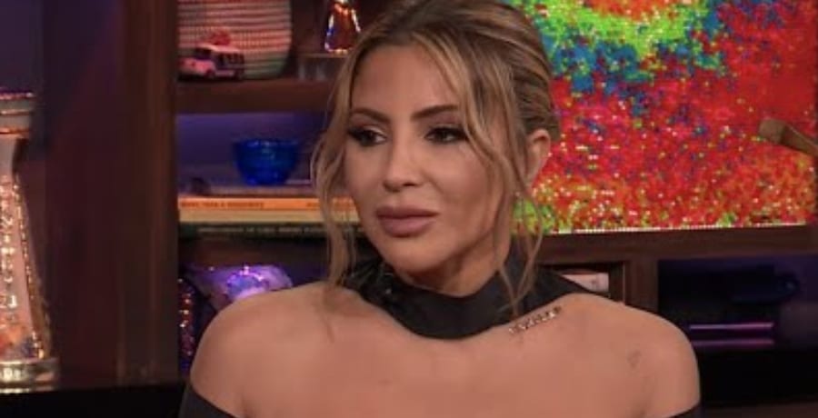 Larsa Pippen [Watch What Happens Live | YouTube]