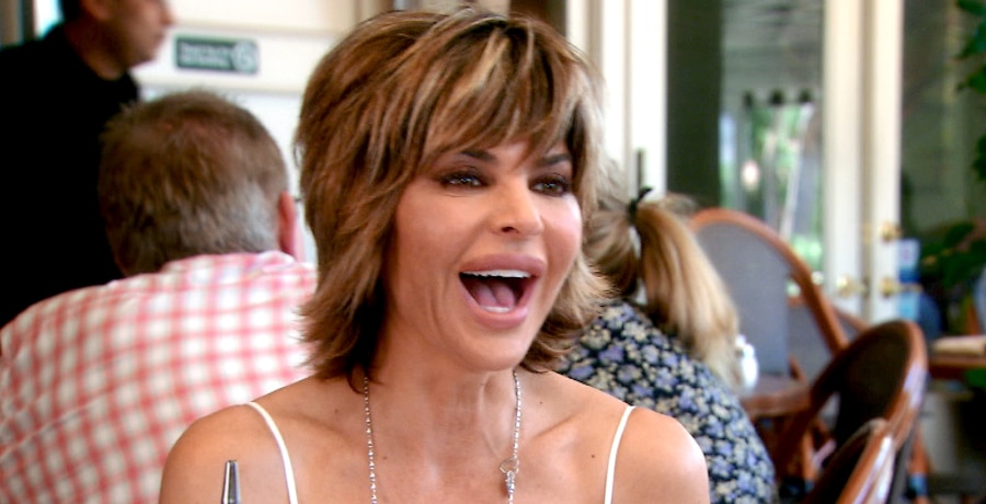 Lisa Rinna [Bravo | YouTube]