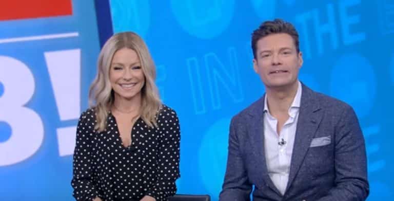 ‘Live’ Kelly Ripa Shares ‘Out Of Body Experience’ With Ryan