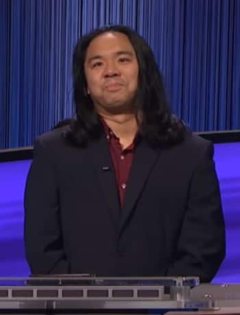 Lloyd Sy on 'Jeopardy!' - YouTube 