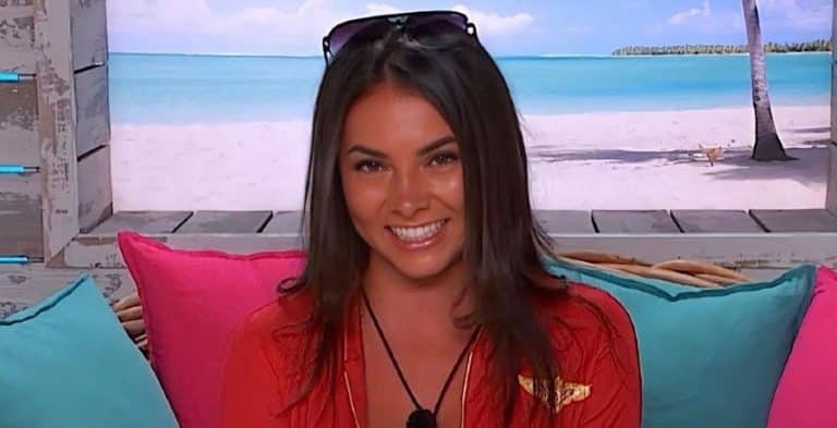 ‘Love Island UK’ Paige Thorne Gives Up Boozing & Dating