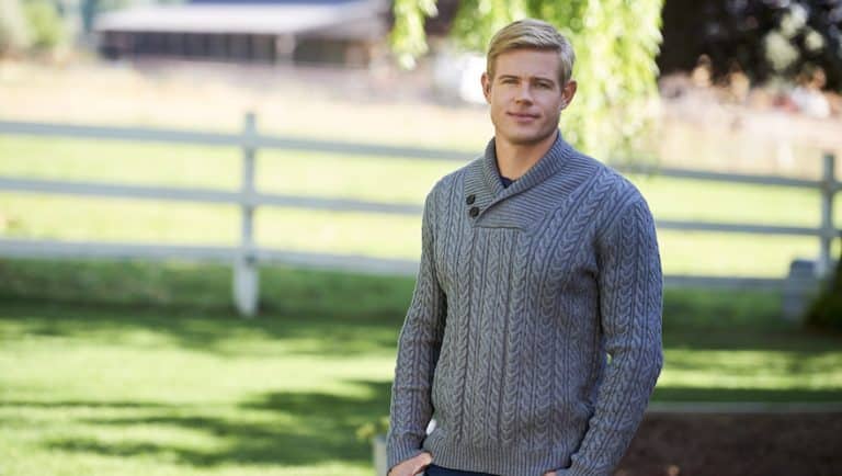 Trevor Donovan Filming New Movie ‘It’s You’: All The Details