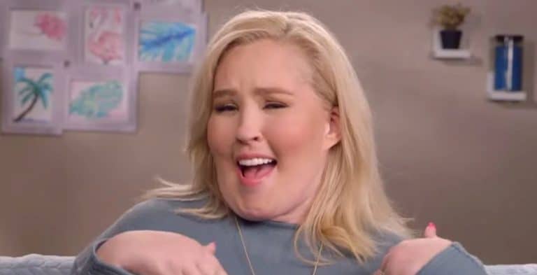 Mama June Shannon Dotes On Amazing ‘Keeper’ Of A Husband