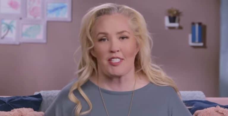 Fans Slam Mama June Over Latest Post, What About The Kids?