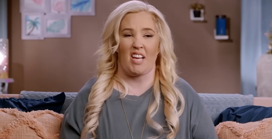 Mama June / YouTube