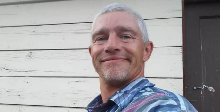 ‘Alaskan Bush People’ Matt Brown On Dealing With Dad’s Death