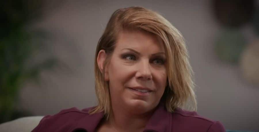 Meri Brown in interview for 'Sister Wives' - YouTube, TLC