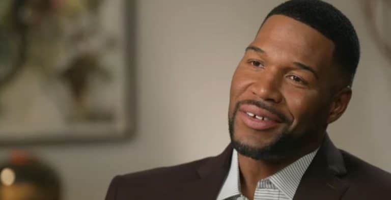 ‘GMA’: Closer Look At Michael Strahan’s Hectic Life