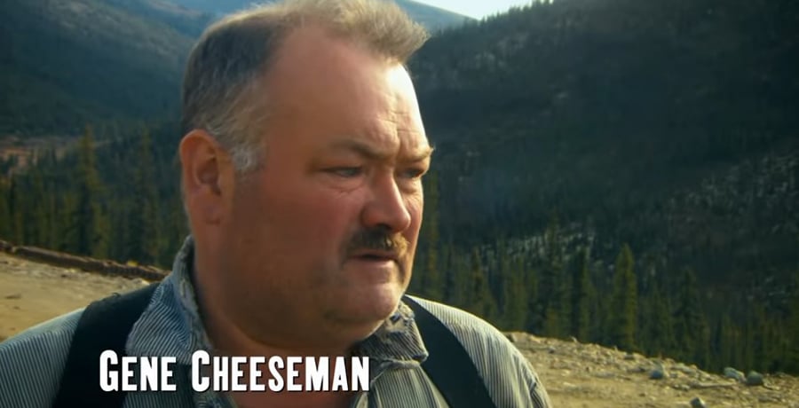 Gene Cheeseman / YouTube