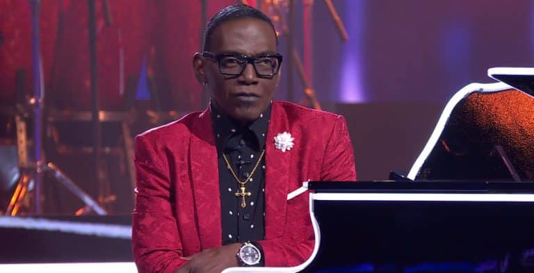 ‘Name That Tune’ Fans Mock Randy Jackson’s Weight Loss