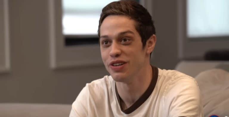 Pete Davidson Neighbors Have A Lot To Say About Him & New GF