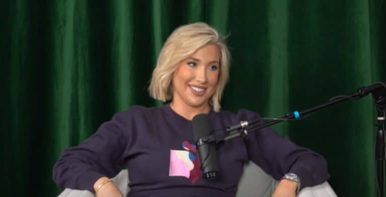 Savannah Chrisley Says She Will Forever Fight For ‘Mama’