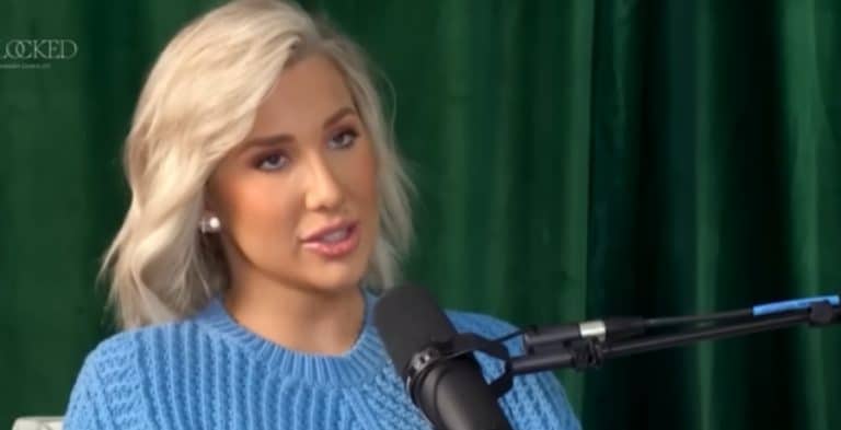 Savannah Chrisley Teases Followers: ‘Can’t Wait To Tell Stories’