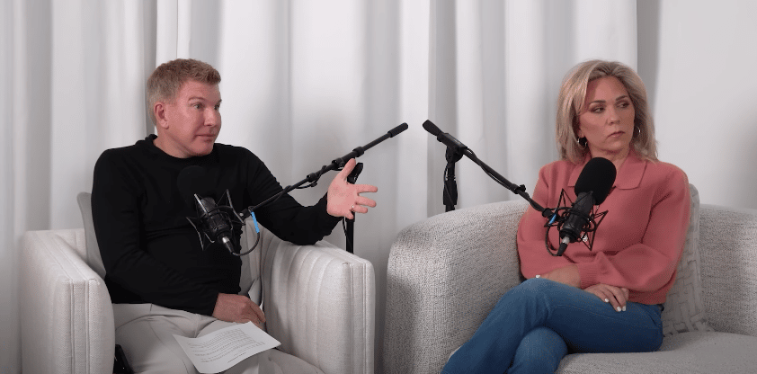 Todd and Julie Chrisley - YouTube