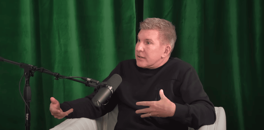 Todd Chrisley - YouTube